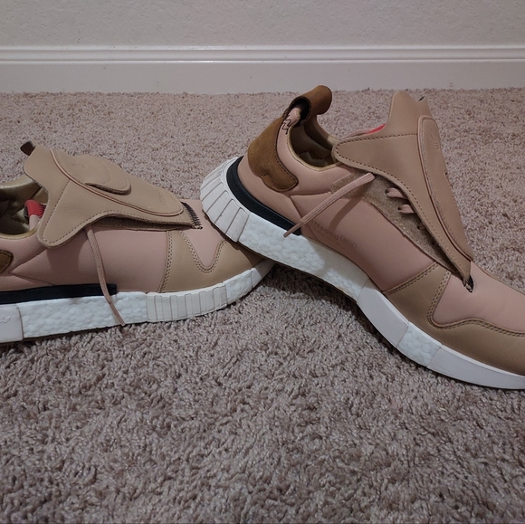 Mens Adidas - Picture 5 of 5